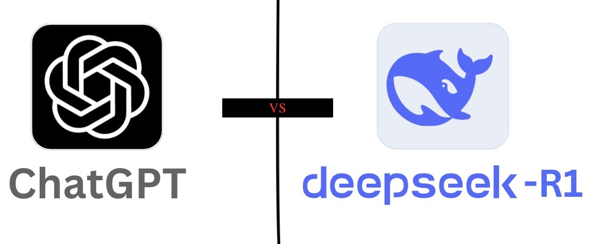 ChatGPT vs. DeepSeek: Who Will Take the Lead in the Future of AI?