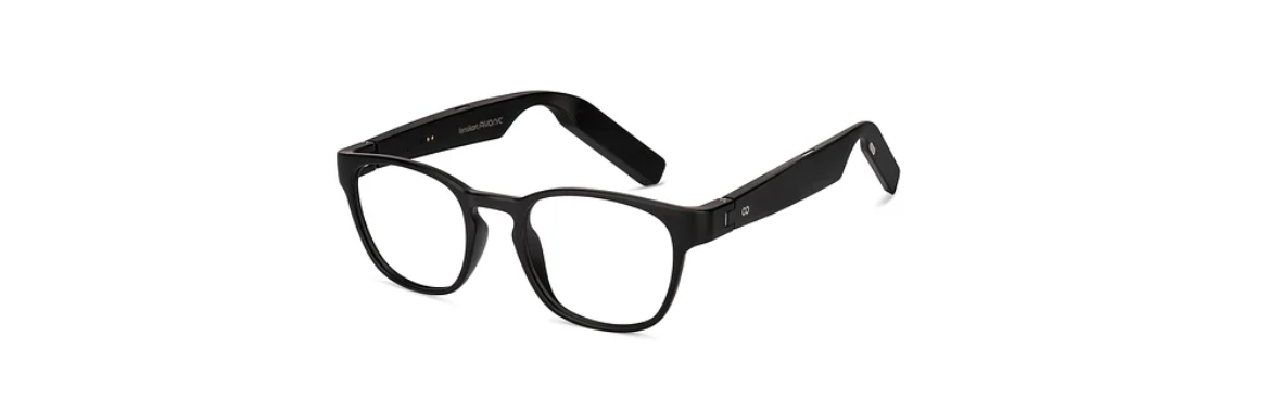 Lenskart New Phonic Smart Audio Eyewear Launched