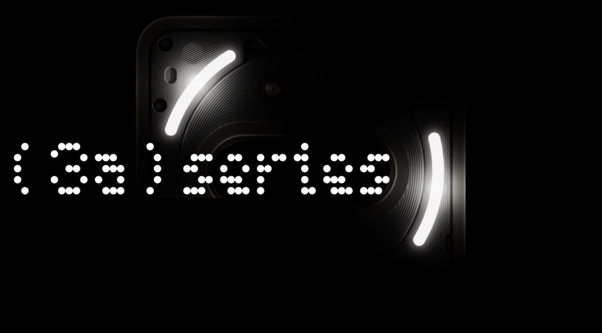 Nothing Phone 3a Series Launching on March 4