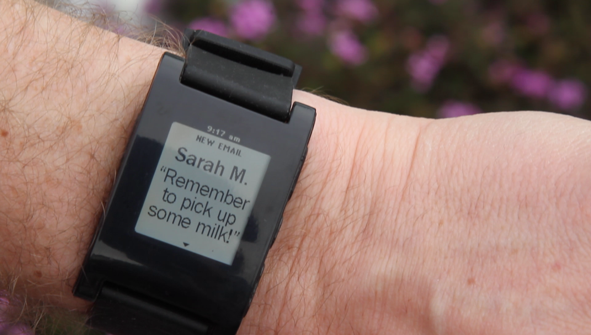 Good News for Pebble Users: Google Releases Source Code for the Pioneer in Smartwatches