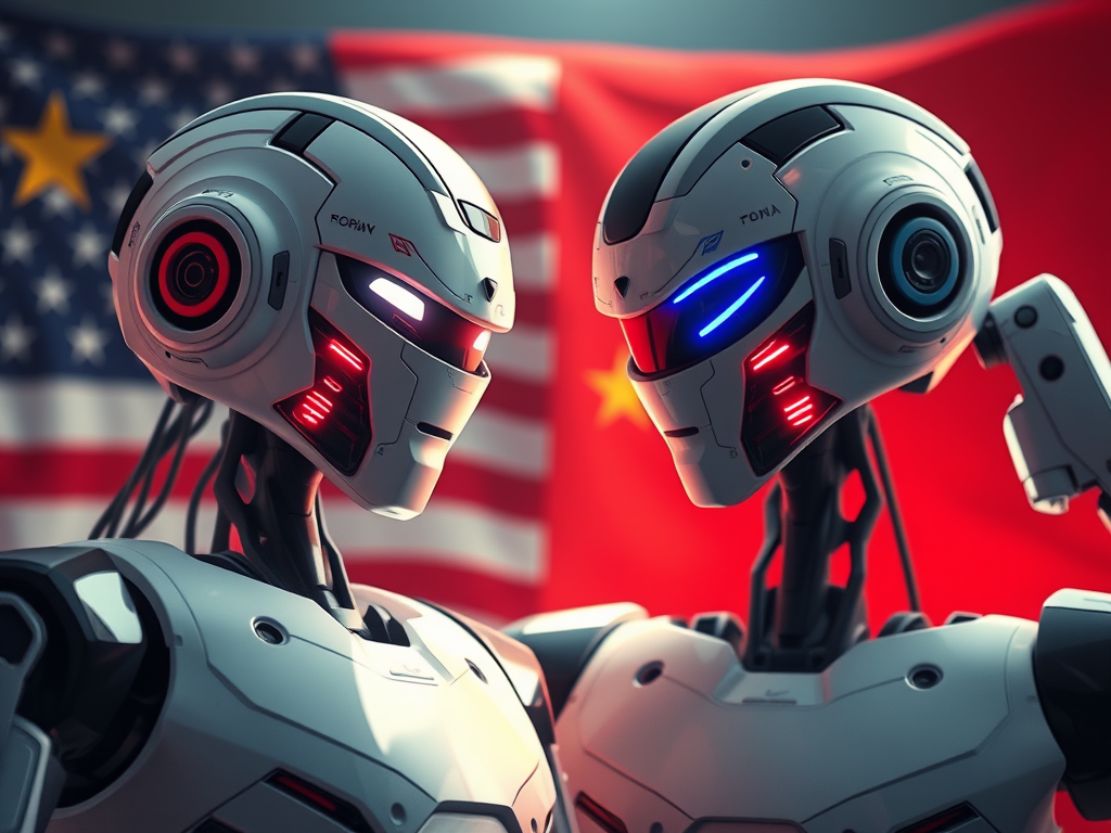 Unitree H1 to Outperform Elon Musk’s Optimus? Let’s Find Out!
