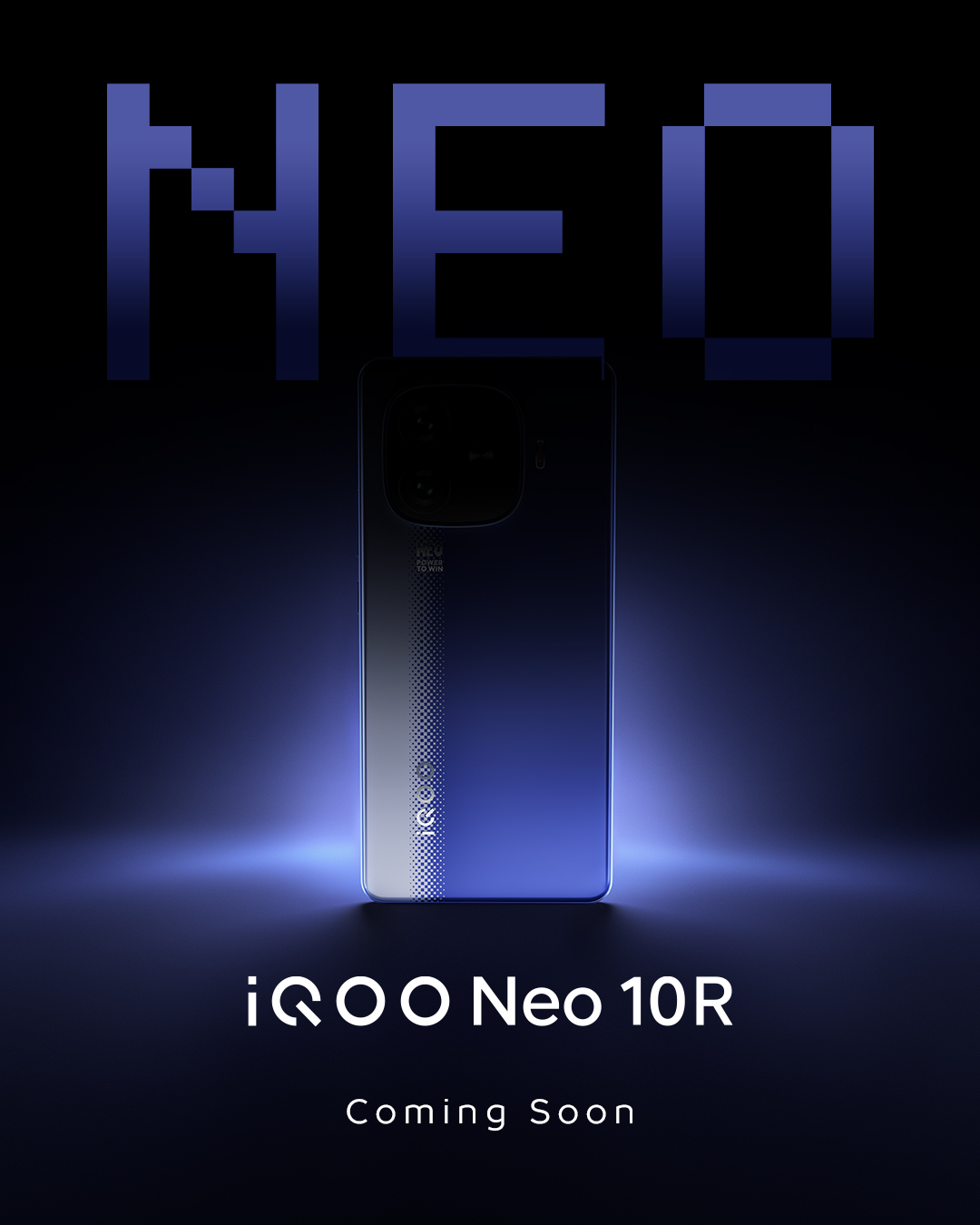 iQOO Neo 10R to be launched in February: Something new for mid-range buyers