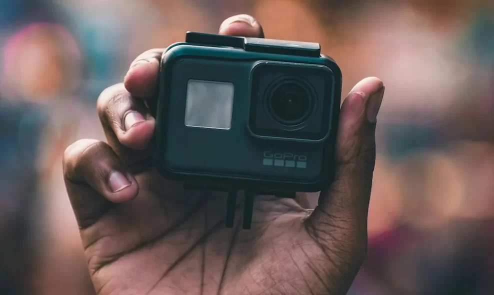 GoPro’s Smallest Camera Now Shoots More Action with 4:3 Aspect Ratio Upgrade