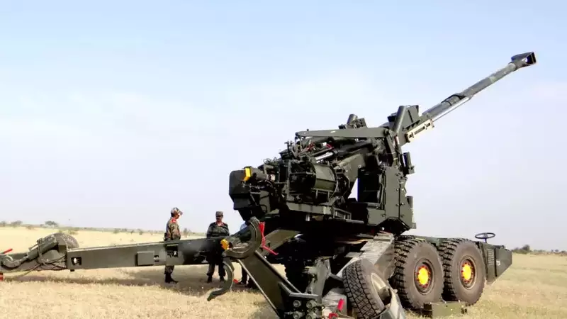 India Strengthens Domestic Manufacturing in Defence with Strategic Transfer of Technology