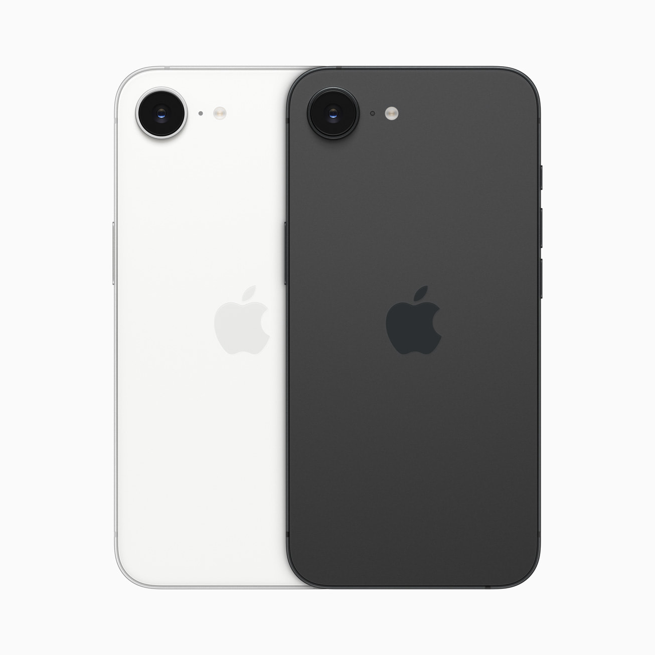 Apple Launches iPhone 16e: A New Member of the iPhone 16 Family