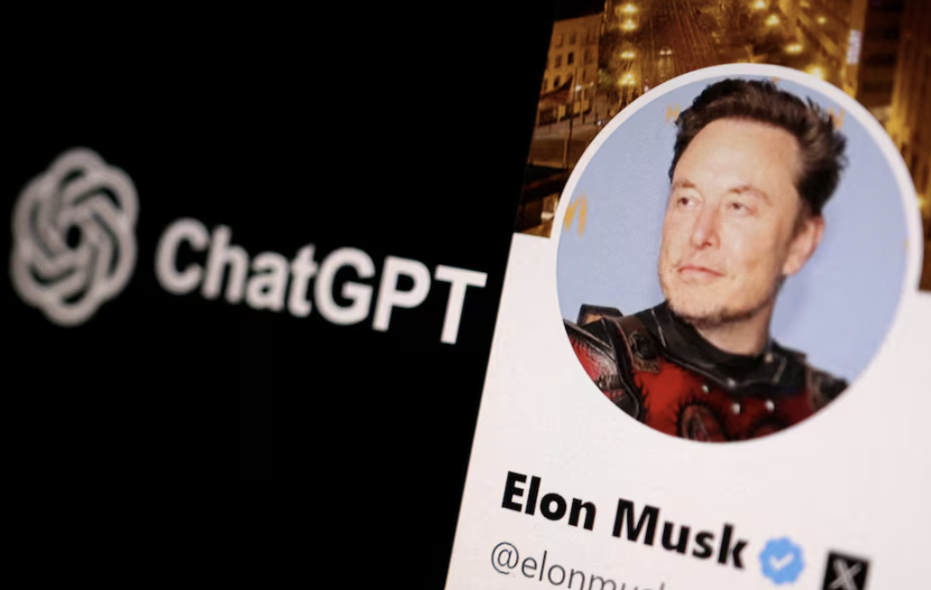 Elon Musk’s $97B OpenAI Bid—A Monopoly Move Denied?