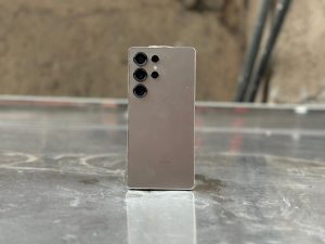 Samsung Galaxy S25 Ultra Review