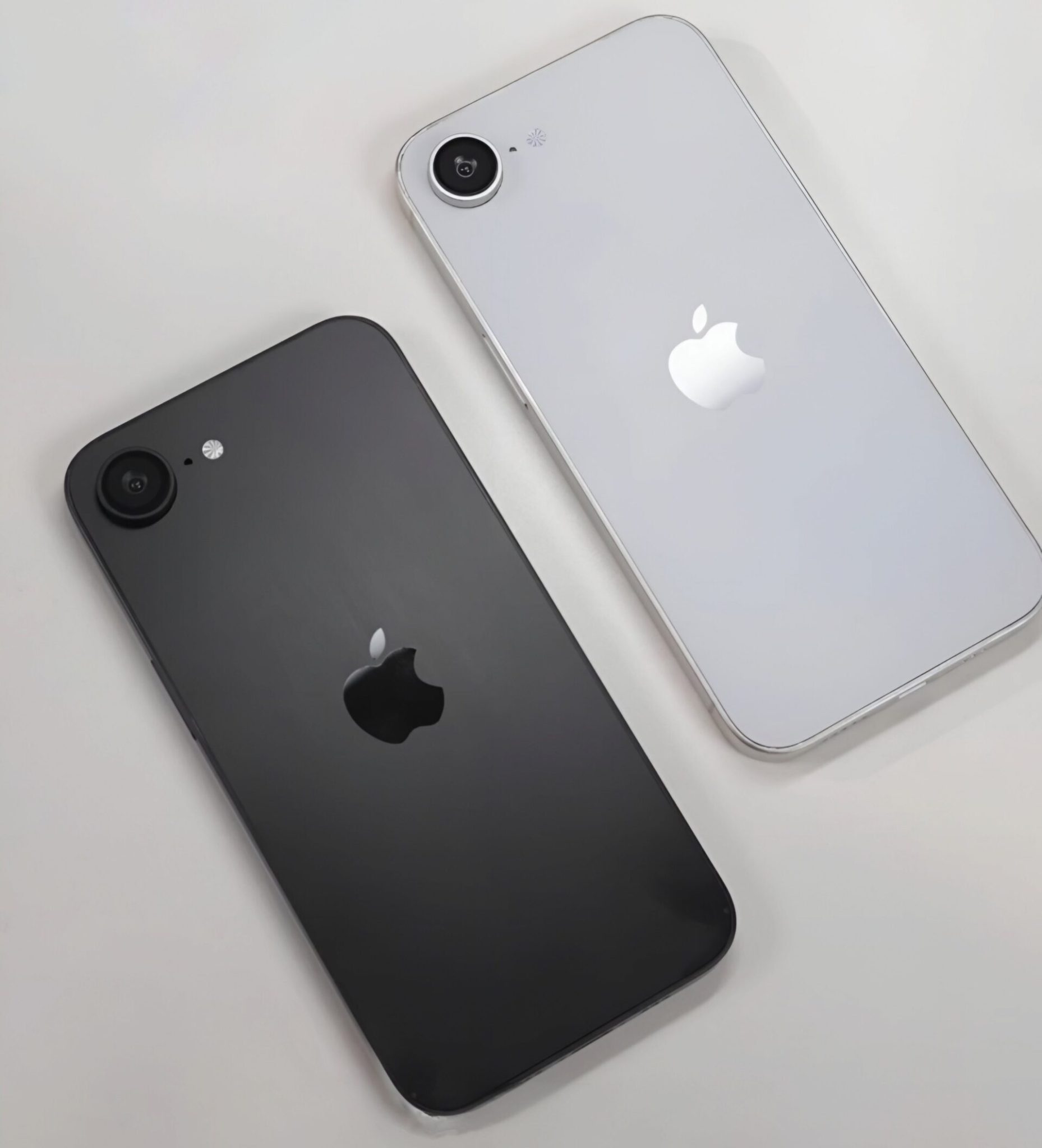 iPhone SE 4
