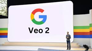 Google’s Veo 2 Makes AI Video Creation More Accessible at 50 Cents per Second