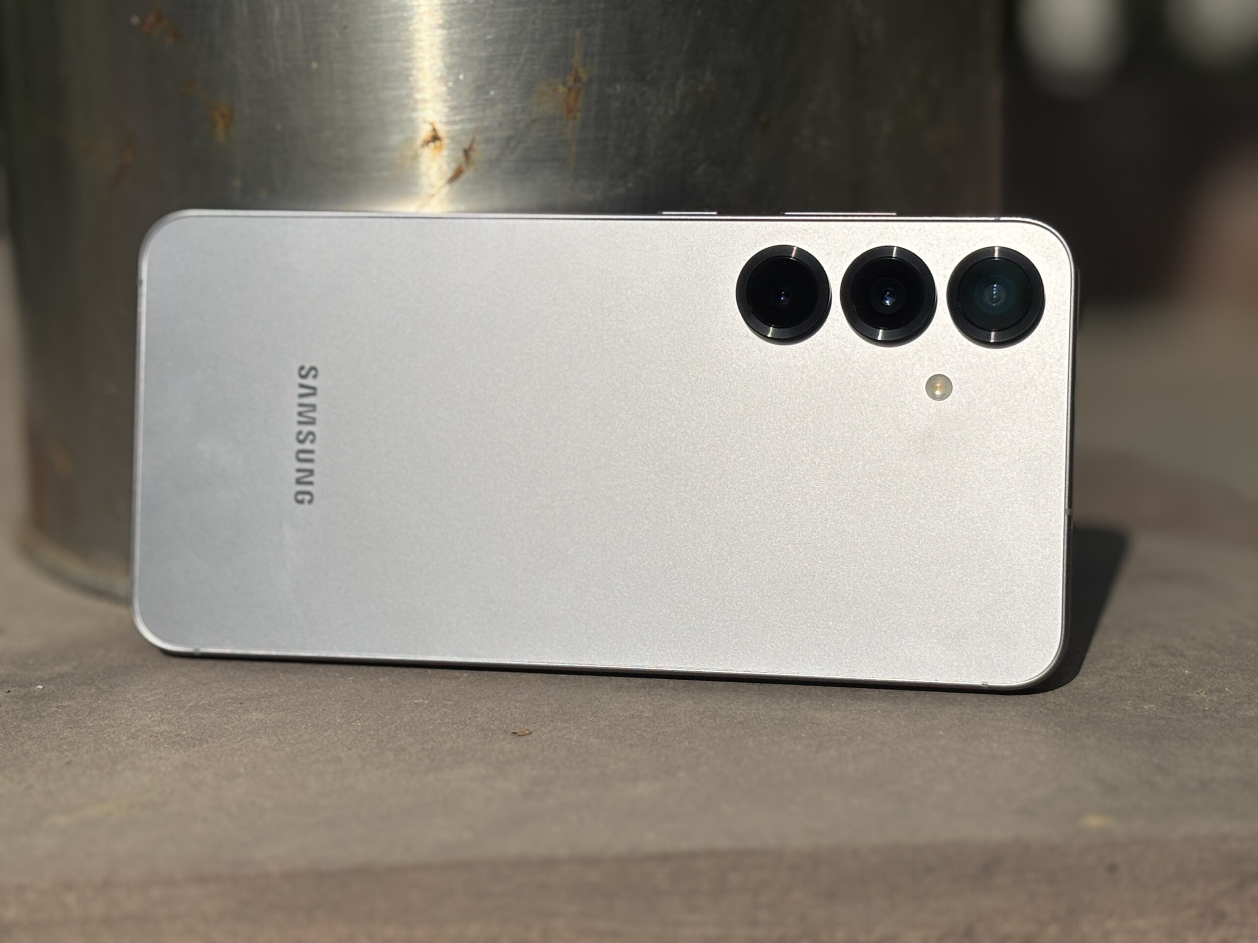Samsung Galaxy S25+ Review: A Worthy Upgrade Over S24+ ?