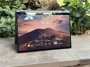 Asus VivoBook Flip 14 Review
