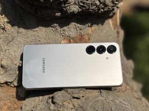 Samsung Galaxy S25 Review
