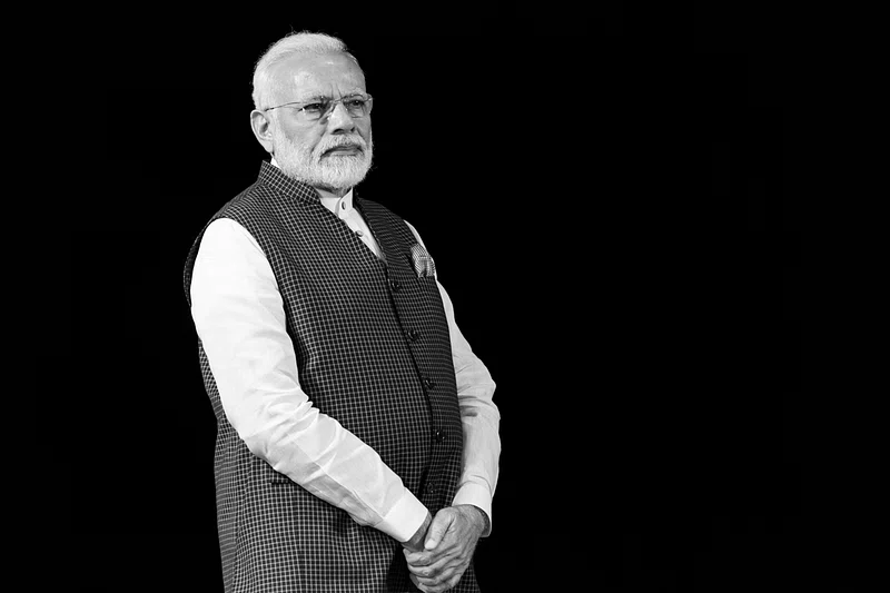 PM Modi Hails AI in Paris, But in India, AI Adoption Faces Stigma and Skepticism
