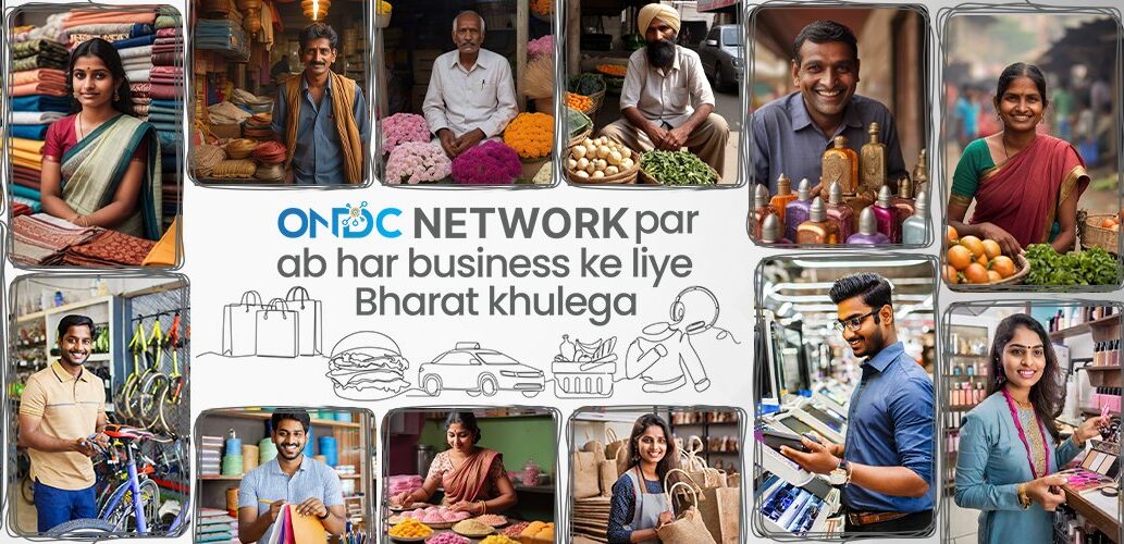 Is India Setting Another Benchmark for the World with Open Network Approach for Digital Economy?