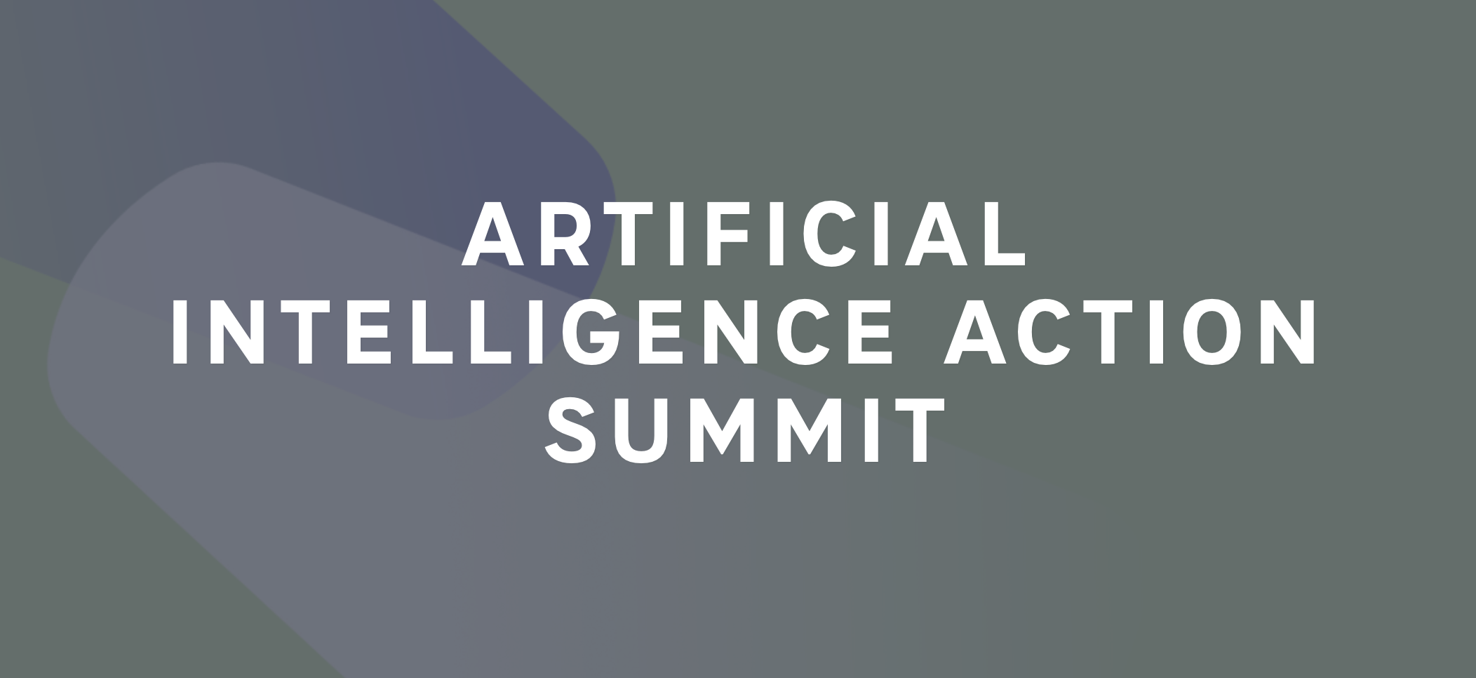 The AI Paris Summit: A Geopolitical Battleground Disguised as a Dialogue