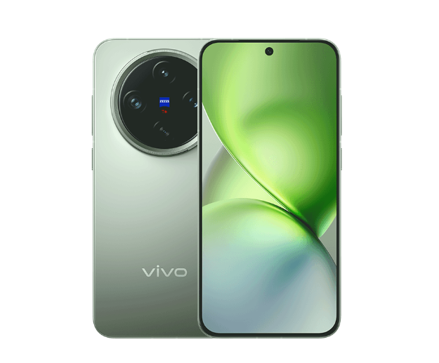 Vivo X200 Pro Mini Reportedly Launching in India Soon