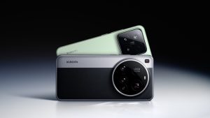 Xiaomi 15 Ultra launched in China with Snapdragon 8 Elite