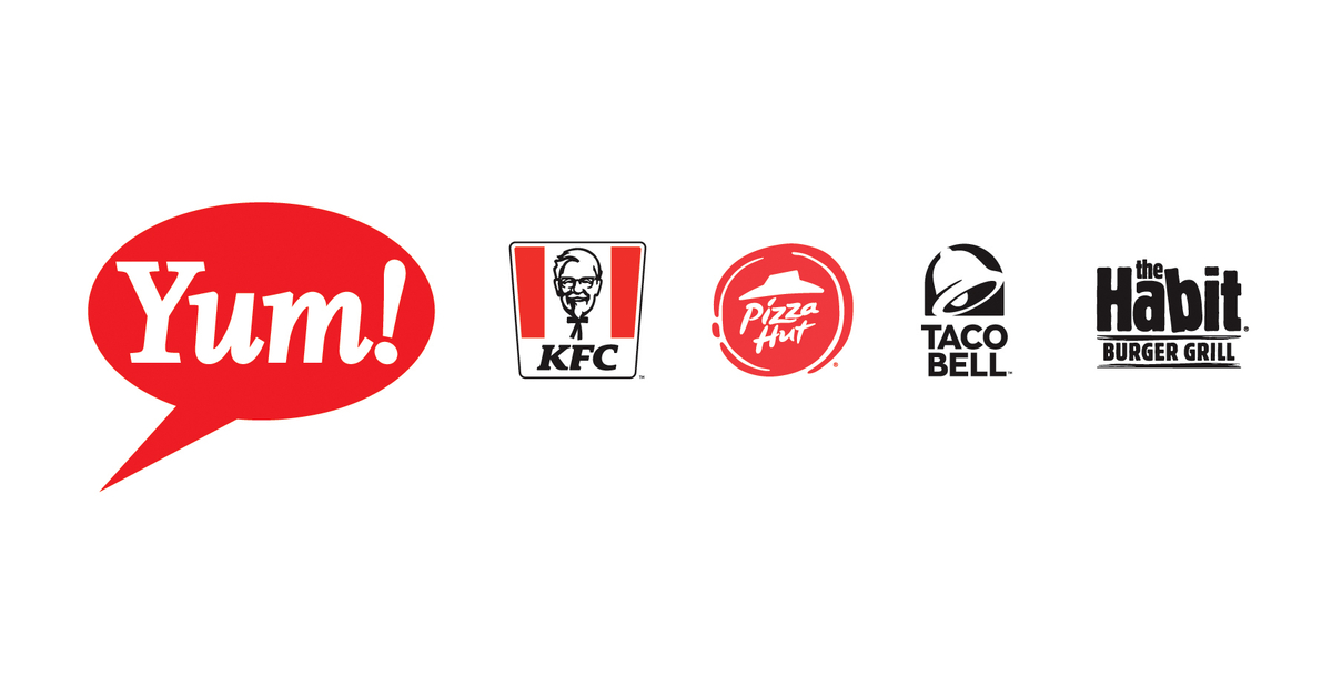 AI Takes the Chef’s Hat at Yum! Brands; Goes Digital