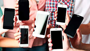 India’s Smartphone Market in 2024: Apple in Top 5 for the First Time