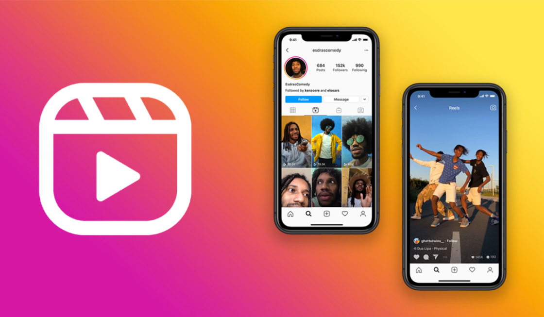 Instagram’s Separate App for Reels to Replace TikTok?