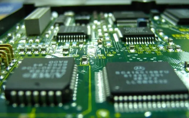 Will Thailand Emerge as the Next Semiconductor Hub Amid US-China Trade War?