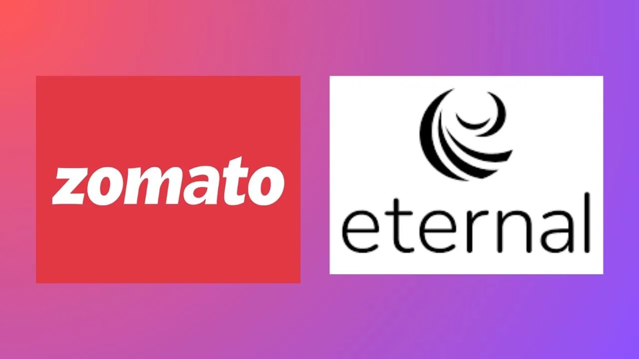 Zomato Completes Rebranding to Eternal Ltd with Final Shareholder Approval
