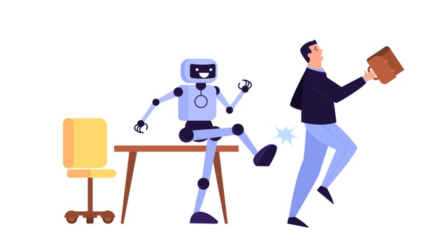 How Long Before AI Agent Takes Your Job? Here’s What You Need to Know