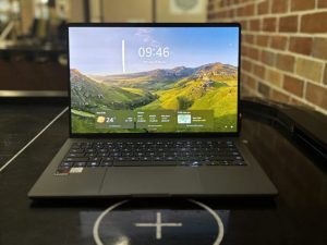 ASUS Zenbook A14 Review
