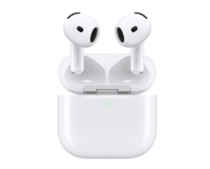 Apple AirPods to Introduce Live Translation