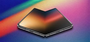 Apple's first foldable iPhone details leaked!