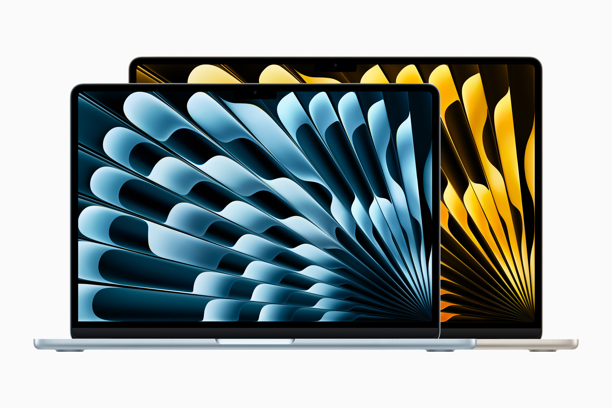 Apple’s New MacBook Air with M4 Chip Launched: Here’s What’s New