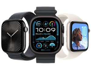 Apple Watch Users Will Soon Hear Alarms Even in Silent Mode