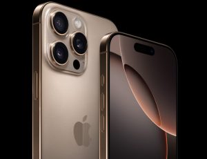 pple's upcoming iPhone 17 Pro Max will feature a thicker design.