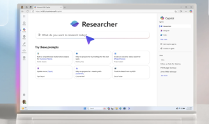 Discover how Microsoft's new AI agents, Researcher and Analyst, are transforming Microsoft 365 Copilot.