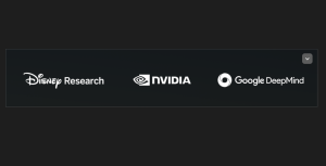 Disney’s Star Wars Robots Set to Enchant Theme Parks.