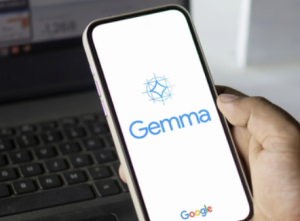 Google Launches Gemma 3