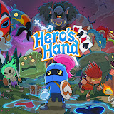 Hero’s Hand Launching in 2026: An Exciting Cards Game, But Much Cooler