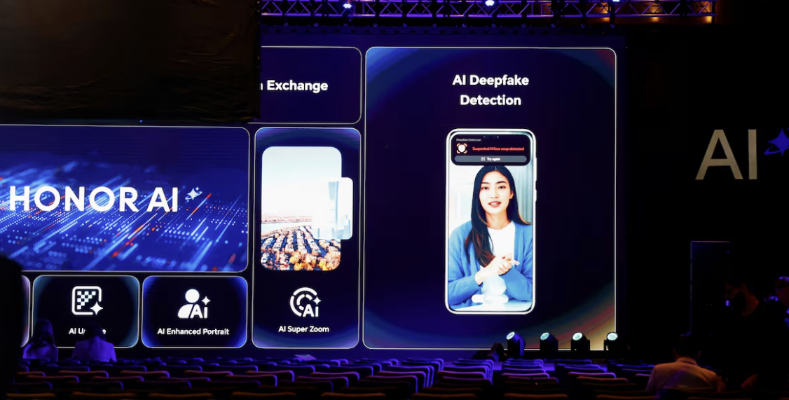 Honor to Invest $10 Billion in AI Devices as It Prepares for Public Listing