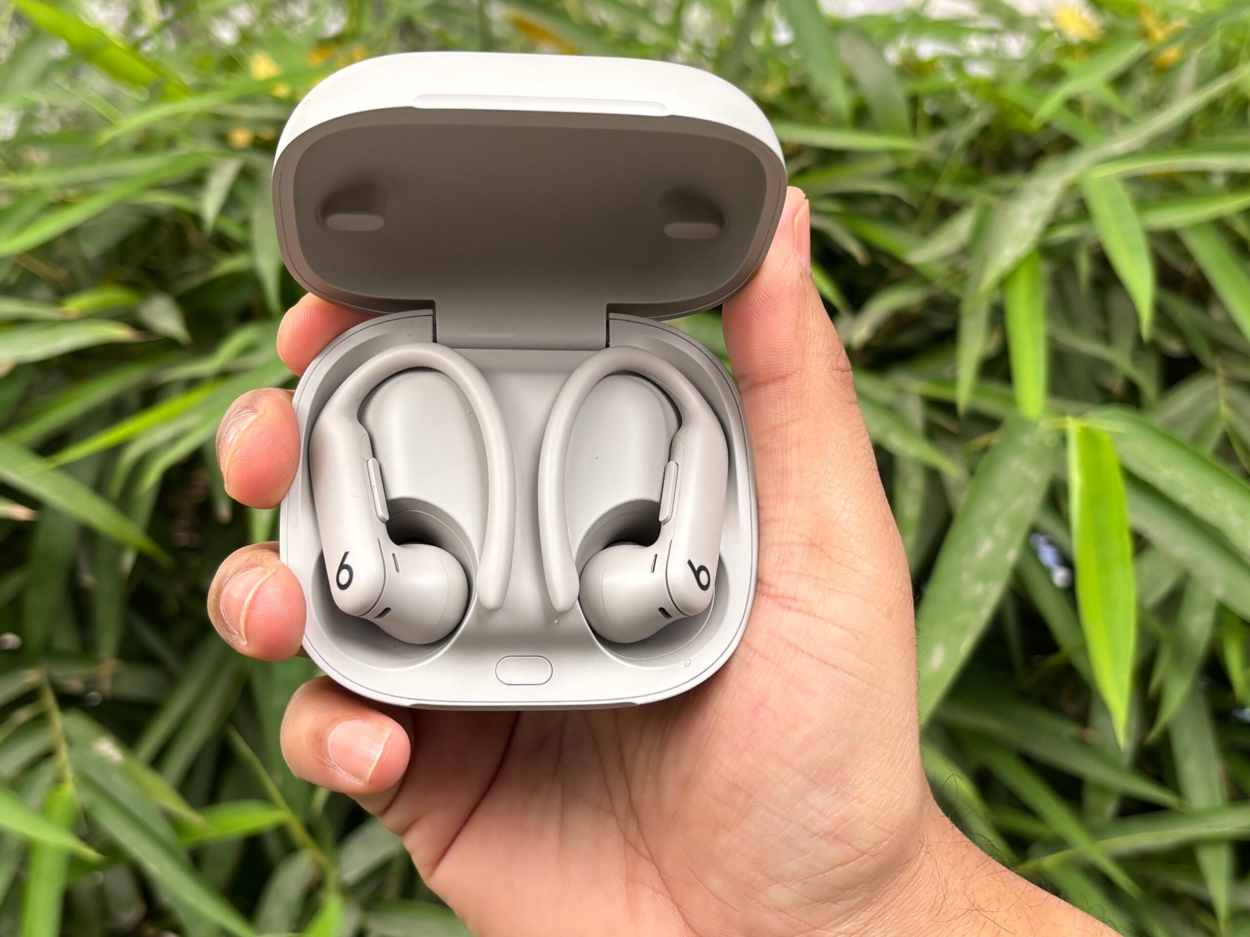 Are Powerbeats Pro 2 the Best Workout Earbuds at ₹29,900?