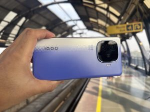 iQOO Neo 10R Review