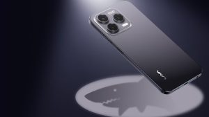 Lava Launches Shark: Affordable Smartphone with 120Hz Display and 50MP Camera