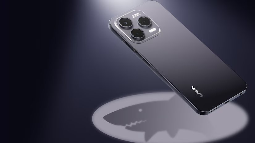 Lava Brings a Budget-Friendly Smartphone for First-Time Buyers: Launches Lava Shark at ₹6999