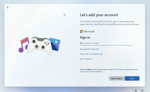 Explore the recent changes in Microsoft Windows 11 setup requiring mandatory internet connectivity and the implications for users.