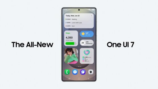 Samsung’s One UI 7 Update: Big Improvements for Your Galaxy – See What’s New!