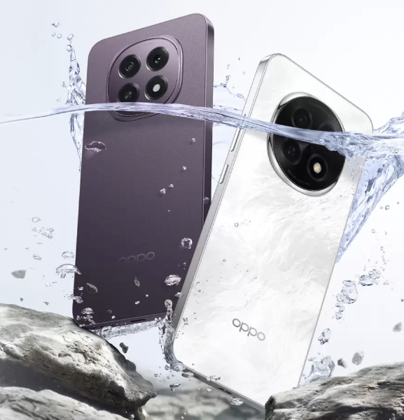 Oppo F29 and F29 Pro Launched in India: AI-Powered Smartphones with Premium Features