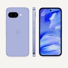 Google Pixel 9a Launched in India