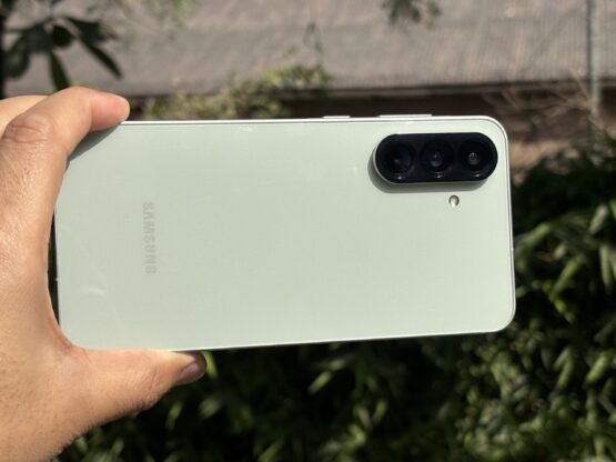 Samsung Galaxy A56 Review: A Smart Choice with AI-Powered Features