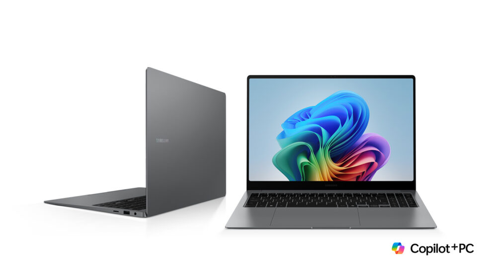 Samsung Galaxy Book5 Pro Series Launched in India: Powerful AI-Powered Laptops Starting at ₹1,14,900