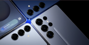 iscover the Samsung Galaxy S25 Edge, an ultra-thin smartphone launching in India at ₹1 lakh.