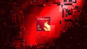 Snapdragon 8 Elite 2 AnTuTu Score Leaked:
